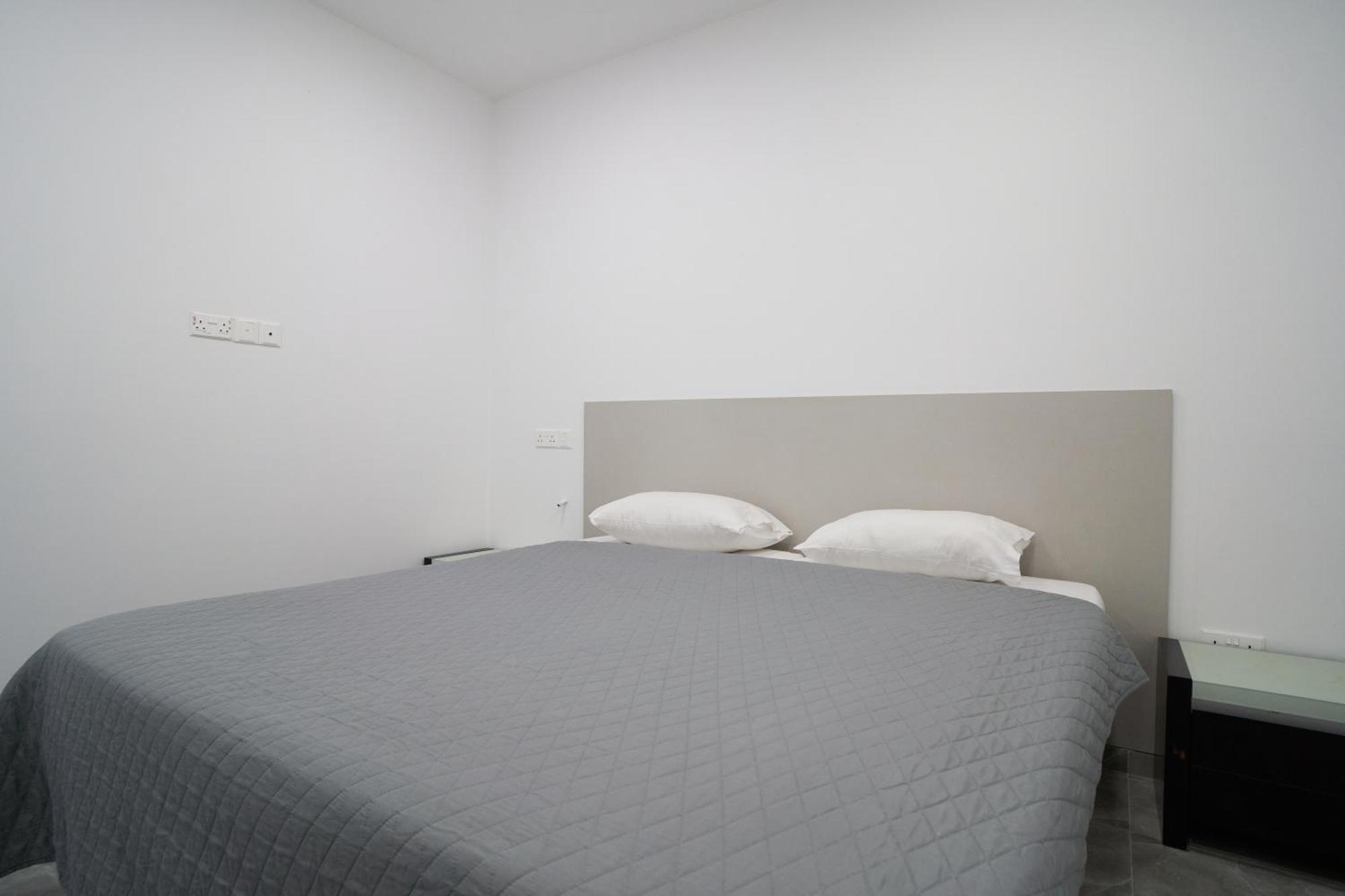 Apartament Napa Entry