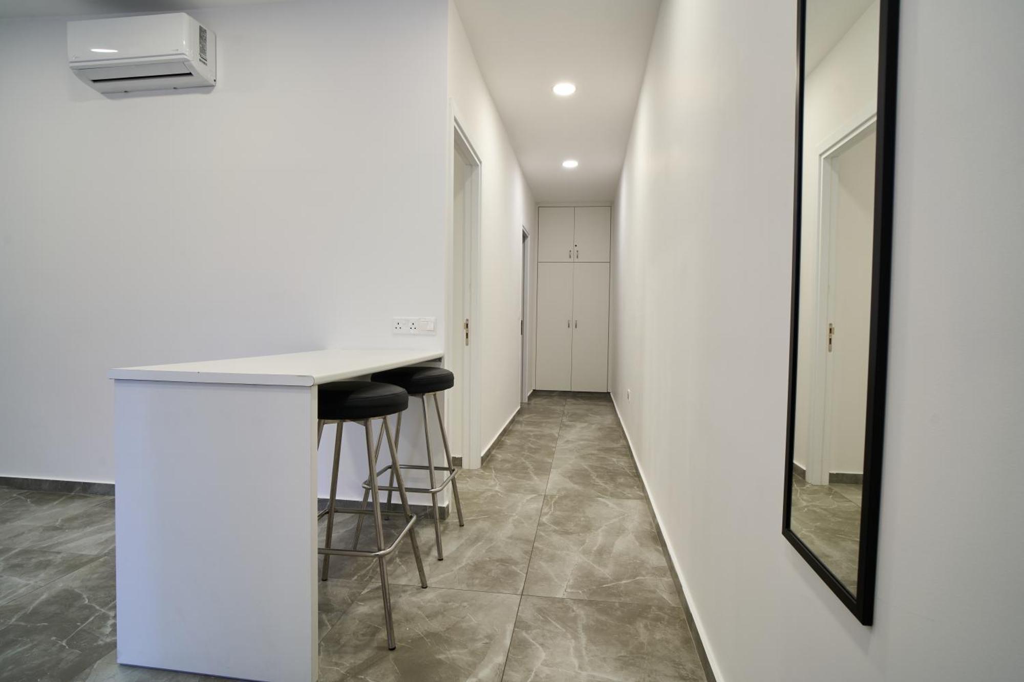 Napa Entry Apartament Ajia Napa
